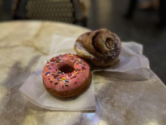 Greenwich Village Coffee