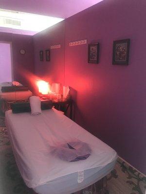 Massage Room