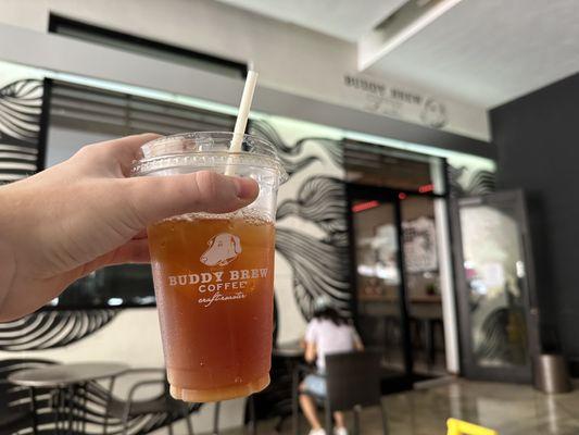 Buddy Brew Coffee - Sarasota