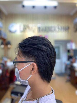 Thien Barber Shop