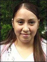 Cynthia Contreras (Office Manager)