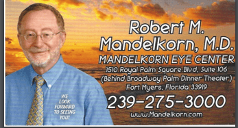 Robert M. Mandelkorn, MD