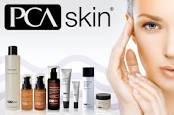 PCA Medical Grade Skin Care, customized skin care, facials and chemical peels