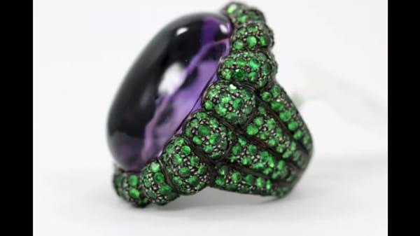 We Sell a Wide Variety of Modern, Estate, and Designer Jewelry! We also Buy, Offer Consignment and Loans!