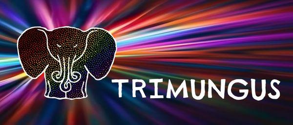 Trimungus logo banner