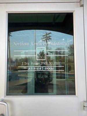 Northern Kentucky Endodontics