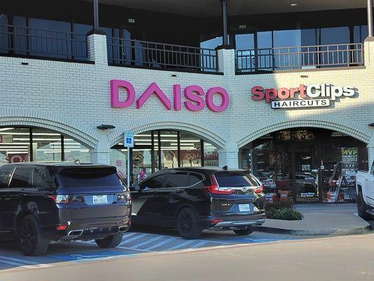 Daiso