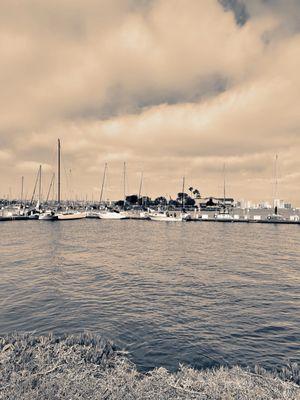 Point Loma Lighthouse