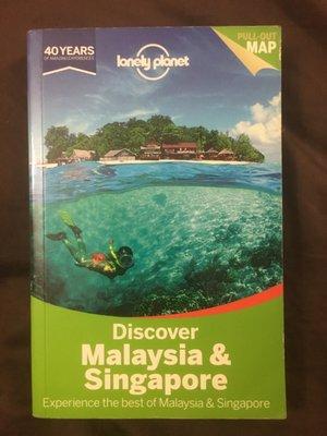 Discover Malaysia & Singapore