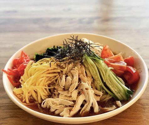 Hiyashi Chuka