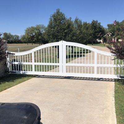 North Dallas Wrought Iron Doors LLC