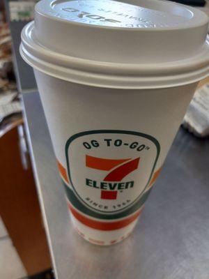 7-Eleven