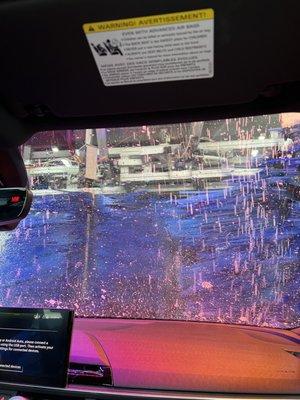 Mister Car Wash