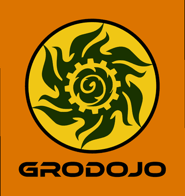 Grodojo