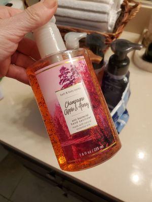 Bath & Body Works