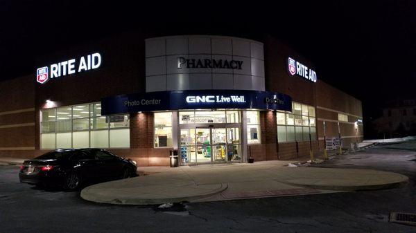 Rite Aid