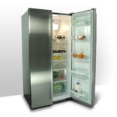 San Diego Refrigerator/Freezer Repair 858-866-8340