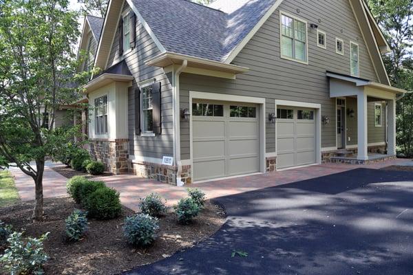 Carriage House Collection by Overhead Door Company