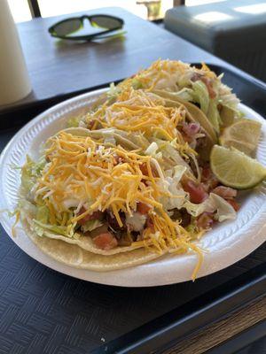 Oscar’s Taco Shop