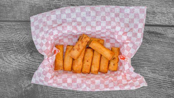 Lumpia Bites