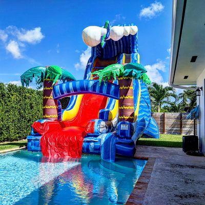 Bounce 2 You Party Rentals