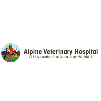 Alpine Veterinary Hospital