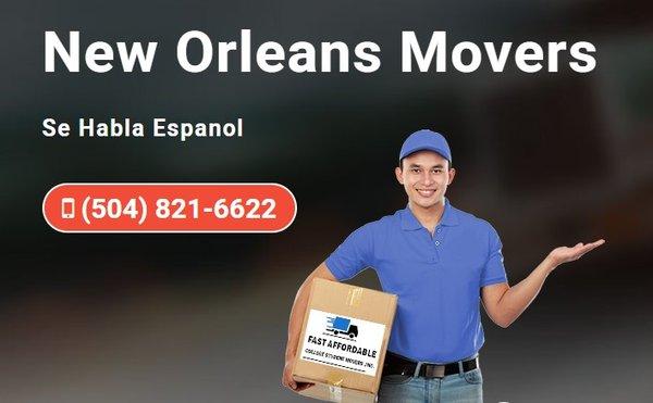 S & S Moving