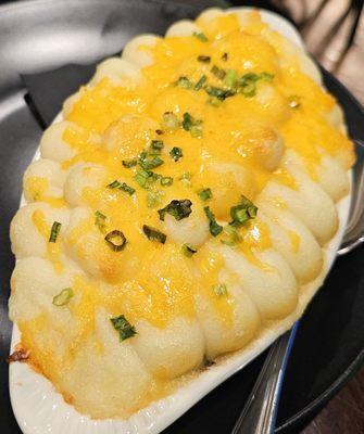 Cottage pie