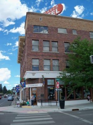 Western Folklife Center