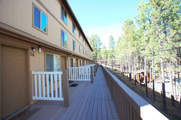 Bear Ridge Resort Apartments