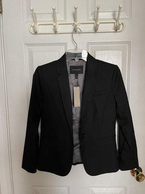 My new blazer. Regular price $119.99, 50% sale with addl 20% discount with code "delight"