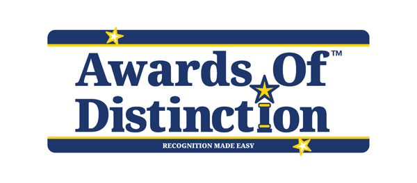 Awards of Distinction