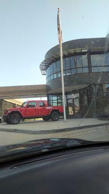 Houston Police Credit Union