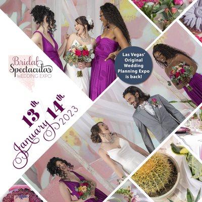 Bridal Spectacular