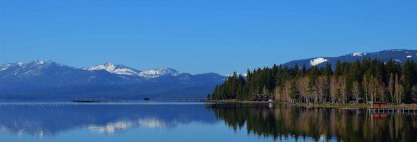 South Lake Tahoe...oh so beautiful!