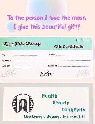 Royal Palm Massage