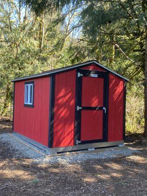 Tuff Shed Portland