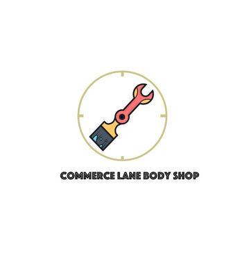 Commerce Lane Body Shop