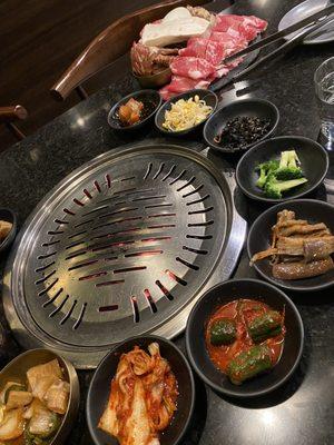 Banchan