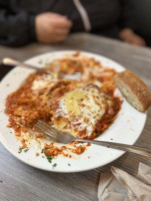 Brooklyn Pizza and Pasta