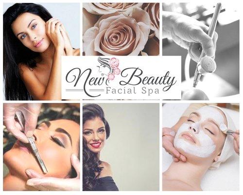 Newbeauty Facial Spa