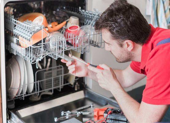 Dishwasher Repair