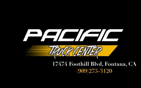 Pacific Truck Center in Fontana, California believes in quality over quantity.