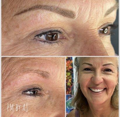 Permanent Makeup