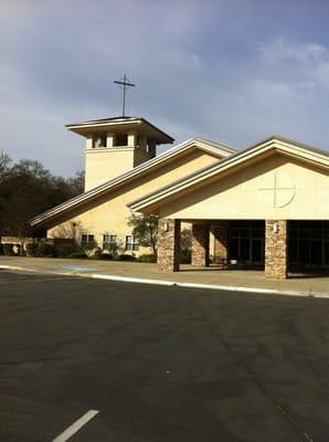 Faith Community Church