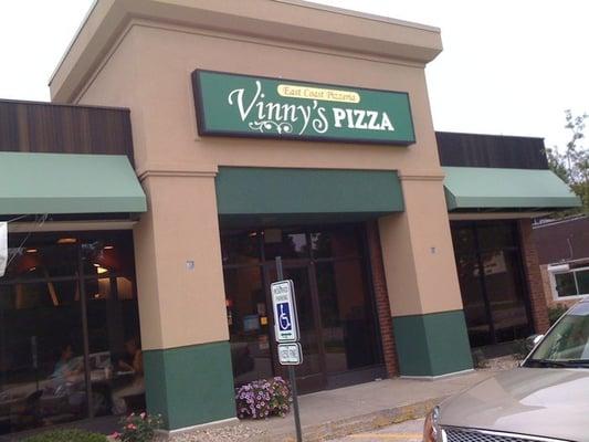 Vinny's Pizza