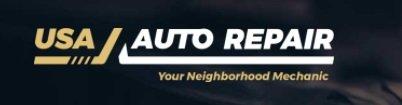 Usa Auto Repair