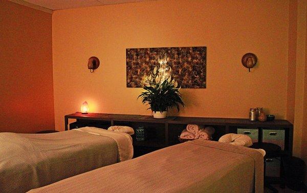 Peaceful Touch Therapeutic Massage