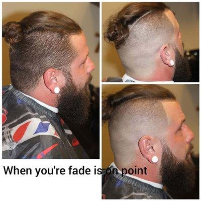 Fades