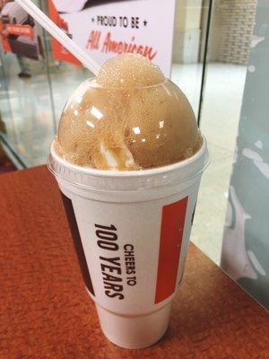 Rootbeer Float (Regular)